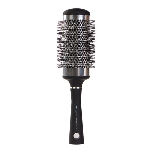 James london large round - james,