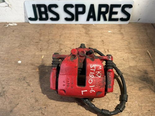 Fiesta st180 2013 2017 - st180, left