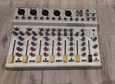 Behringer Eurorack MXB1002 10