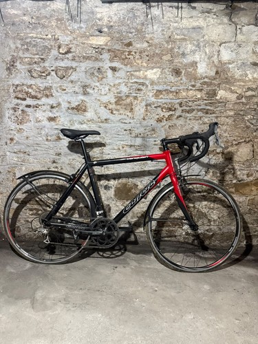 Carrera vanquish carbon road - vanquish,