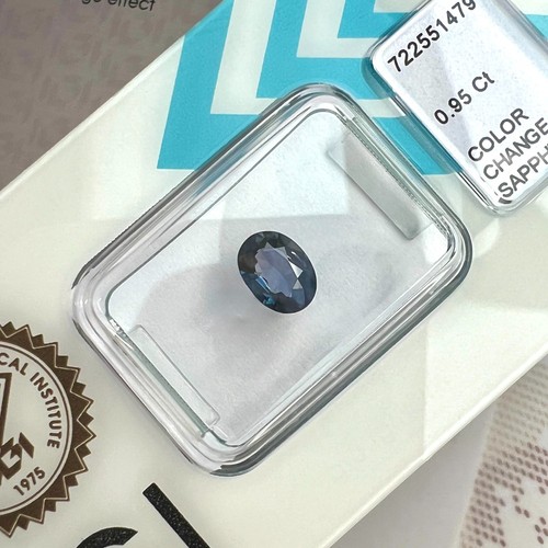 Igi certified untreated - igi, colour