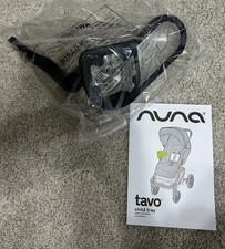 Nuna Tavo child tray for