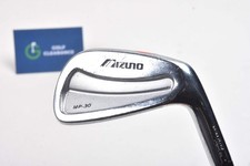 Mizuno MP-30 #8 Iron / Stiff