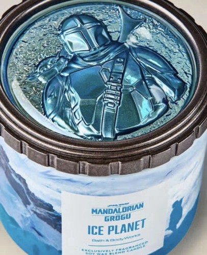Bath body works - works, wars
