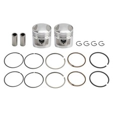 Engine Piston Rings Pin Kit