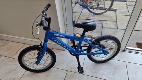 Ridgeback mx16 child bike - mx16, child's