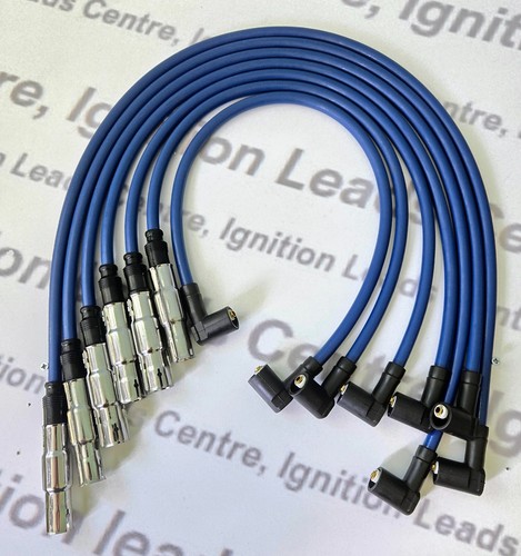 Blue 10mm performance ignition - 10mm,