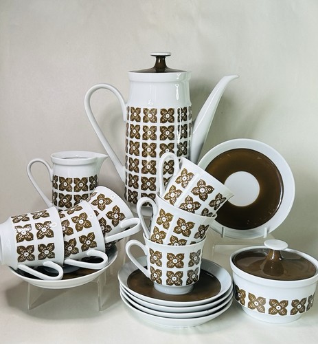 Vintage piece mid century - piece,