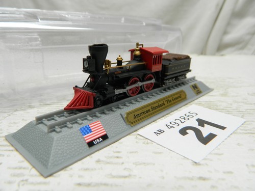 Del prado gauge - n, locos