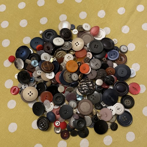 Vintage job lot - job,