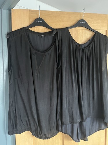Two women black - women’s,