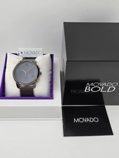 $795 MSRP | Movado Men’s