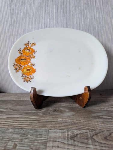 Jaj pyrex large - large, orange