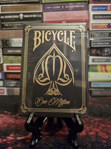 Bicycle one million - bicycle,