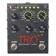 DigiTech Trio Plus Band