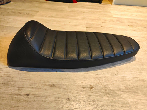 Sports seat for vespa - seat,