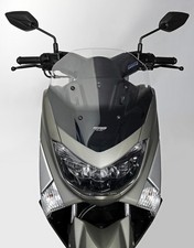 MRA BLACK TOURING FAIRING