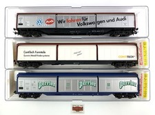 CS203 ELECTROTREN H0 5525/7 -