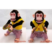 Musical Jolly Chimp Monkey