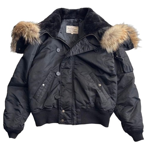 Avirex flight jacket xl - flight,