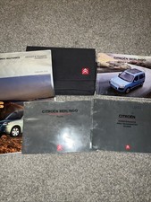 CITROEN BERLINGO MULTISPACE