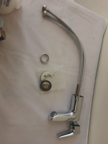 Hansgrohe basin mixer talis - basin,