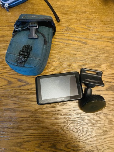 Tomtom gpsmodel 4cs03 - go,