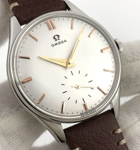 Swiss omega ref - ref, 2505