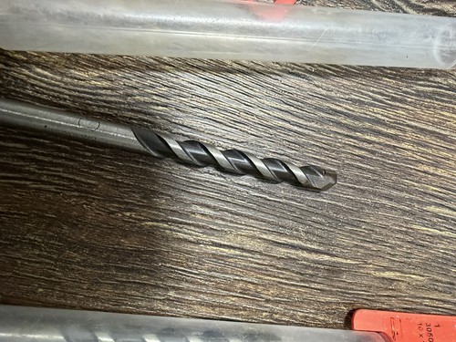 Brand new hilti masonry - new,