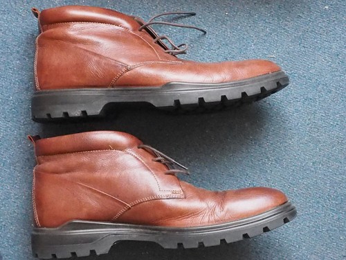 Ecco citytray men - ecco, size