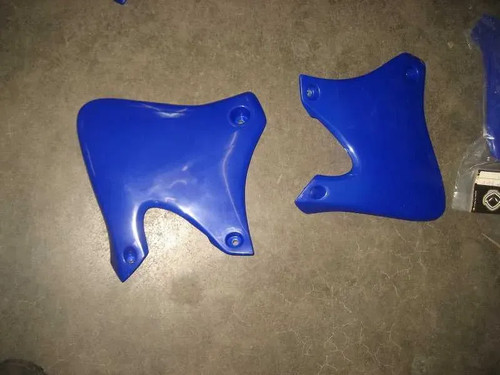 Yamaha yzf wrf - yamaha,