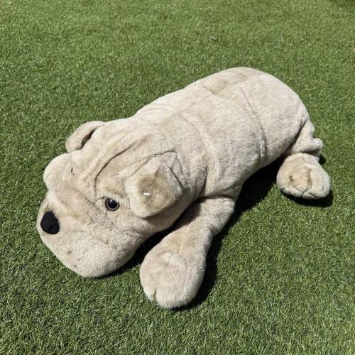 Chosun bulldog shar pei - shar-pei, puppy