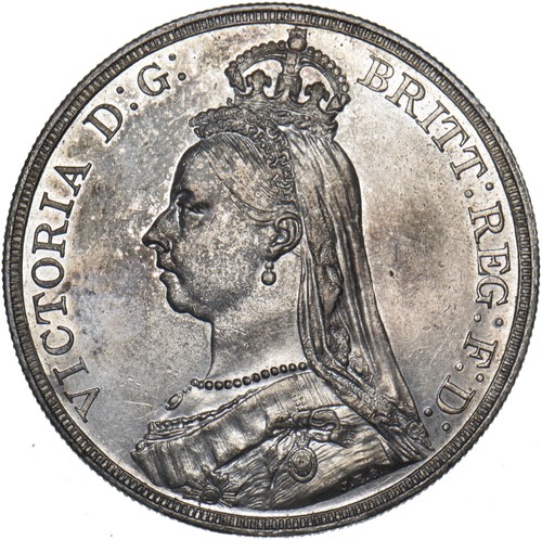 1887 crown victoria british - 1887,