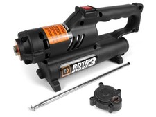 HPI Roto Start 2 System fits