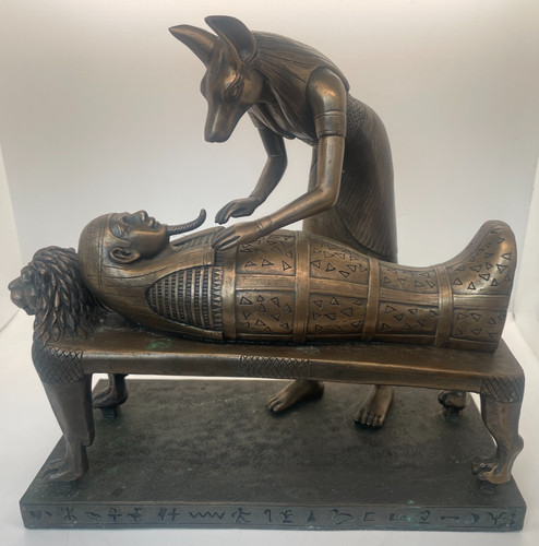 Veronese egyptian heavy - a,