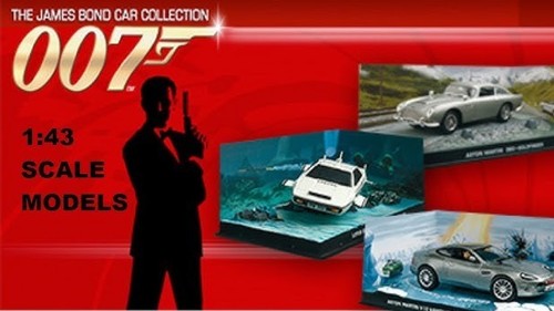 James bond car - bond,