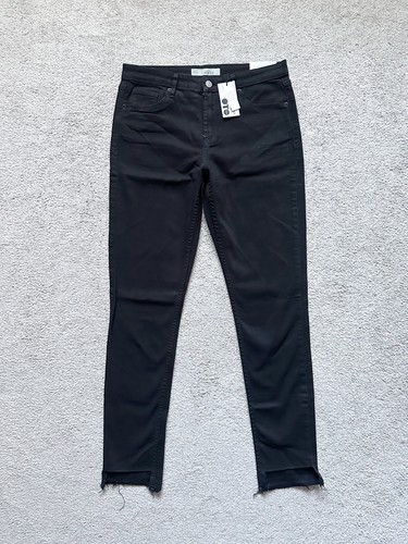 Topshop baxter black denim - "baxter",