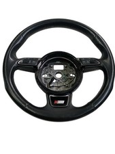 Audi A6 S6 C7 4G 2011 Steering