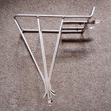 Vintage Nimrod Rear Pannier Rack
