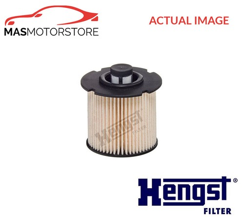 Engine fuel filter - fuel,