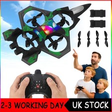 RC Remote Control Airplane