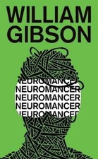 William Gibson Neuromancer (Paperback) Sprawl Trilogy