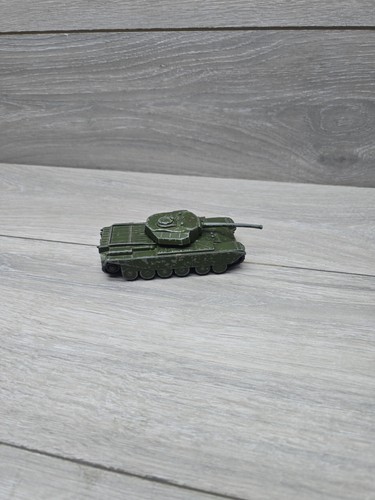 Vintage dinky military - dinky,