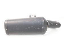 Exhaust yamaha fz8 - -, (2010