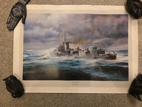 Fabulous royal navy - royal,
