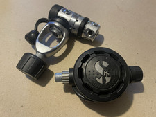 Scubapro Regulator Mk20/G500
