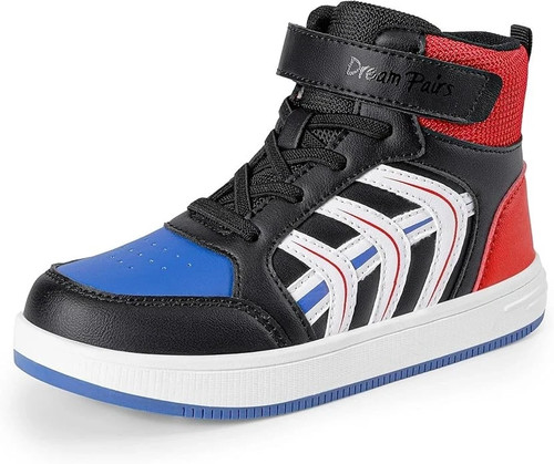 Boys girls kids high top - boys',