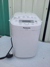 Panasonic Bread Maker SD-2500 Automatic BreadMaker Well Used 