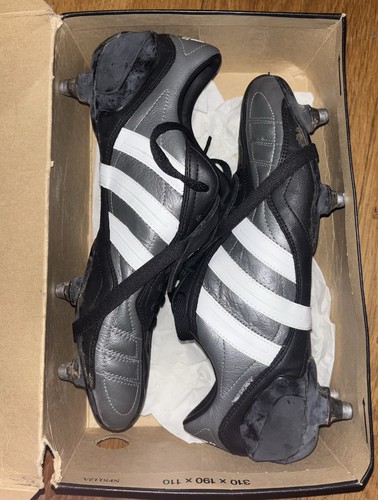 Adidas nine sg rugby - ii,