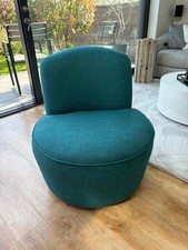 Made.com Vita Swivel Chair